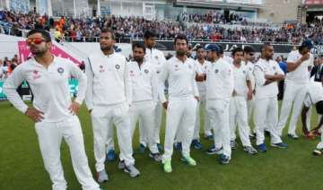 india stays in adelaide fuels series speculation... india stays in adelaide fuels series speculation...