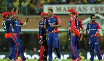 ipl 8 delhi daredevils hope to get lucky on home... ipl 8 delhi daredevils hope to get lucky on home...