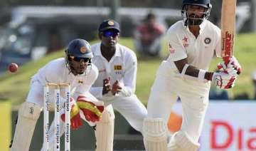 sri lanka wins toss elect to bowl first against... sri lanka wins toss elect to bowl first against...