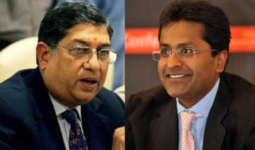 leaked mail shows srinivasan tried to fix 2009... leaked mail shows srinivasan tried to fix 2009...