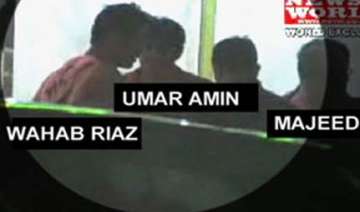 match fixing scandal gets murkier icc says series... match fixing scandal gets murkier icc says series...