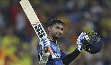 kumar sangakkara named wisden s top cricketer for... kumar sangakkara named wisden s top cricketer for...