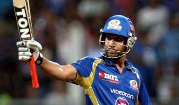 ipl 8 rohit sharma unsure of opening the innings... ipl 8 rohit sharma unsure of opening the innings...