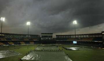 rain thunderstorm may play spoilsport at ipl... rain thunderstorm may play spoilsport at ipl...