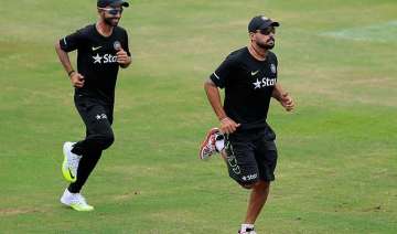 ind vs sl injured murali vijay ruled out of first... ind vs sl injured murali vijay ruled out of first...