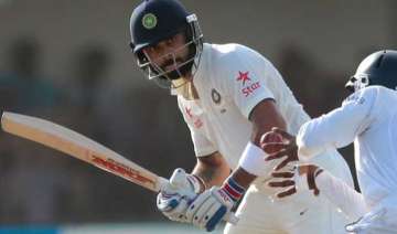 india opt to bat against sri lanka in second test... india opt to bat against sri lanka in second test...