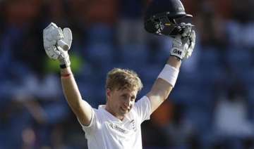 wi vs eng root ton leads england to 74 run lead... wi vs eng root ton leads england to 74 run lead...