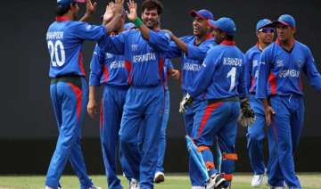 bcci non committal on afghanistan s home ground... bcci non committal on afghanistan s home ground...