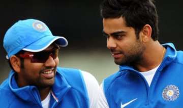virat kohli rohit nominated for clean india... virat kohli rohit nominated for clean india...