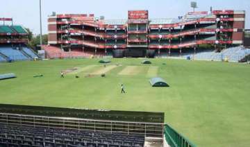 hc paves way for ddca to hold ipl matches at... hc paves way for ddca to hold ipl matches at...