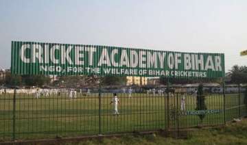 bihar cricket secretary writes to cms to raise... bihar cricket secretary writes to cms to raise...