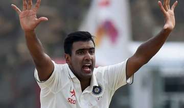 r ashwin breaks into top 10 icc test player... r ashwin breaks into top 10 icc test player...