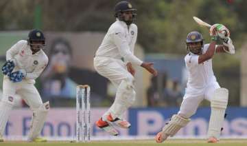 galle test day 3 sri lanka take 71 run lead... galle test day 3 sri lanka take 71 run lead...