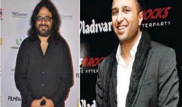 pritam ash king in kolkata for ipl 8 opening... pritam ash king in kolkata for ipl 8 opening...