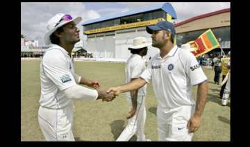 laxman proved why he is called very very special... laxman proved why he is called very very special...