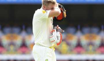 aus vs ind injury worries for australia - India TV aus vs ind injury worries for australia - India TV