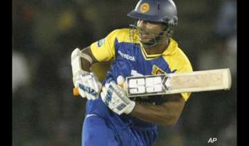 sangakkara wary of wounded india - India TV sangakkara wary of wounded india - India TV