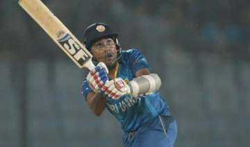 jayawardene opts out of 3rd odi against england -... jayawardene opts out of 3rd odi against england -...