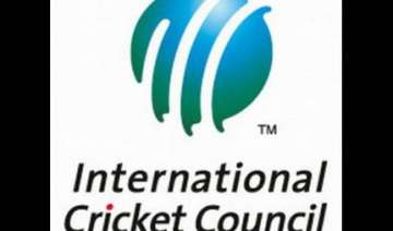 icc may hold world test cup in 2013 - India TV icc may hold world test cup in 2013 - India TV