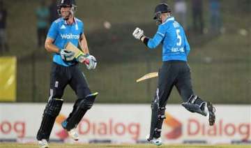 sl vs eng england bats first in 4th odi vs sri... sl vs eng england bats first in 4th odi vs sri...