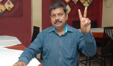 aditya verma s cab hopeful of getting affiliation... aditya verma s cab hopeful of getting affiliation...