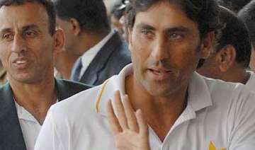 younis unlikely to feature in odis in england -... younis unlikely to feature in odis in england -...