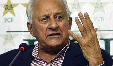 planned india pakistan series in real danger... planned india pakistan series in real danger...