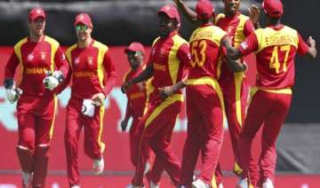 zimbabwe to tour pakistan for odi series in may -... zimbabwe to tour pakistan for odi series in may -...