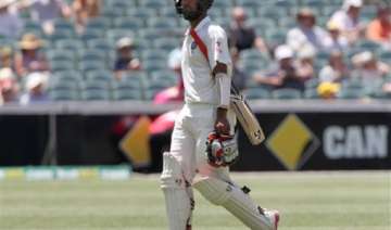 aus vs ind we proved ourself says pujara - India... aus vs ind we proved ourself says pujara - India...