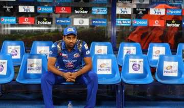 ipl 8 don t regret missing out on century says... ipl 8 don t regret missing out on century says...
