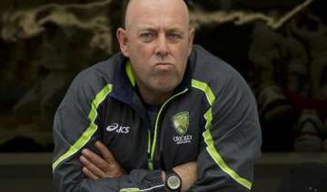 lehmann australia s poor fielding due to lack of... lehmann australia s poor fielding due to lack of...
