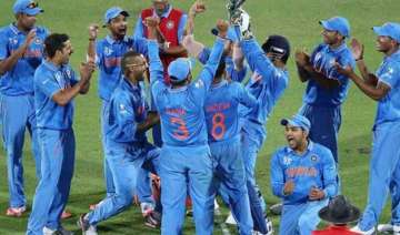 india a beat south africa a win two match series... india a beat south africa a win two match series...