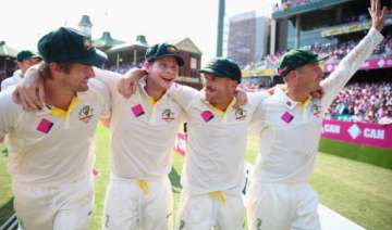 know steven smith who would be the captain -... know steven smith who would be the captain -...