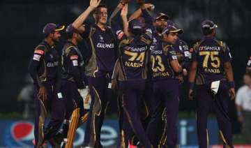 ipl 8 title holders kkr look for consistency... ipl 8 title holders kkr look for consistency...