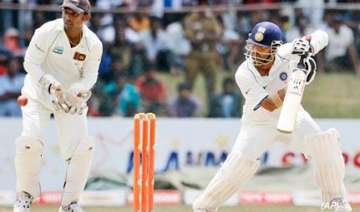 laxman tendulkar steer india to series levelling... laxman tendulkar steer india to series levelling...