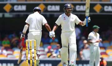aus vs ind vijay key in reply to australia s 530... aus vs ind vijay key in reply to australia s 530...