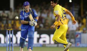 ipl 8 rajasthan royals vs chennai super kings... ipl 8 rajasthan royals vs chennai super kings...