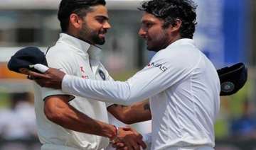 indian cricketers pay tributes to kumar... indian cricketers pay tributes to kumar...