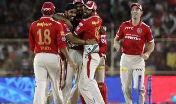 iipl 8 punjab hyderabad eye relief to troubled... iipl 8 punjab hyderabad eye relief to troubled...