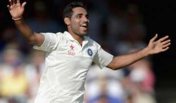 bhuvi enters grade a of bcci retainership gauti... bhuvi enters grade a of bcci retainership gauti...