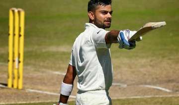 kohli surpasses tendulkar on twitter to head list... kohli surpasses tendulkar on twitter to head list...