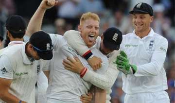 ashes 2015 dominant england closes in on... ashes 2015 dominant england closes in on...