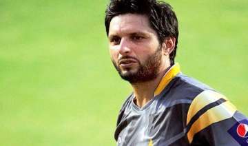 will quit if i am a burden on team afridi - India... will quit if i am a burden on team afridi - India...