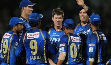 ipl 8 rajasthan take on csk in battle of... ipl 8 rajasthan take on csk in battle of...