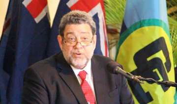st. vincent pm calls for reinstatement of bravo... st. vincent pm calls for reinstatement of bravo...