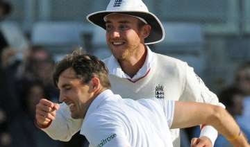 ashes 2015 england on brink of winning back the... ashes 2015 england on brink of winning back the...