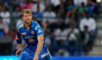 ipl 8 anderson says mumbai indians working on... ipl 8 anderson says mumbai indians working on...