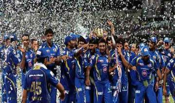 team profile rohit sharma led mumbai indians aim... team profile rohit sharma led mumbai indians aim...