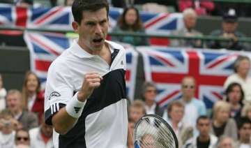 cricket taking away india s best athletes henman... cricket taking away india s best athletes henman...