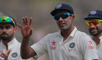 galle test r ashwin scalps six as india take... galle test r ashwin scalps six as india take...
